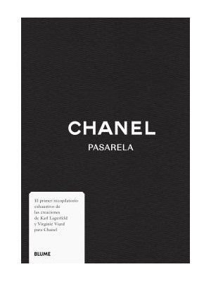 CHANEL PASARELA
