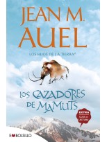 CAZADORES DE MAMUTS