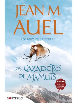CAZADORES DE MAMUTS