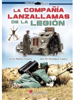 COMPAÑIA LANZALLAMAS DE LA LEGION, LA