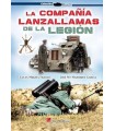 COMPAÑIA LANZALLAMAS DE LA LEGION, LA