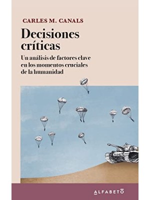 DECISIONES CRÍTICAS