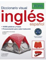 DICCIONARIO VISUAL INGLÉS