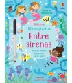 ENTRE SIRENAS