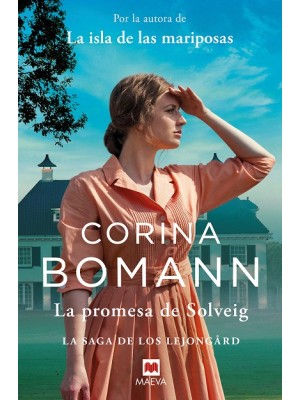 PROMESA DE SOLVEIG, LA