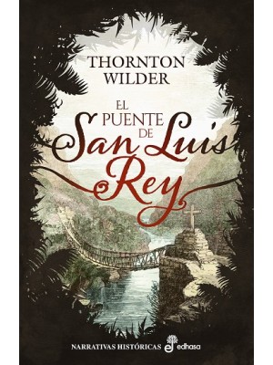 PUENTE DE SAN LUIS REY, EL