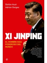 XI JINPING