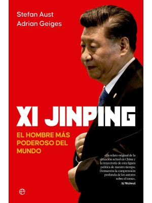XI JINPING