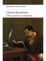 OBRA POÉTICA COMPLETA DE BAUDELAIRE