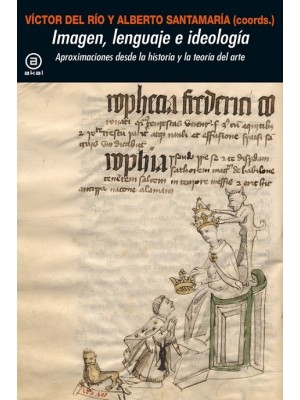 IMAGEN, LENGUAJE E IDEOLOGÍA