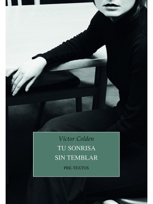 TU SONRISA SIN TEMBLAR