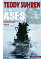 TEDDY SUHREN AS DE ASES