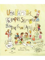 FAMILIA SIEMPRE SIEMPRE SIEMPRE ES UNA FAMÍLIA