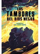 TAMBORES DEL DIOS NEGRO, LOS