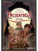 SECRETOS DE LA LUNA LLENA 2 ENCUENTROS