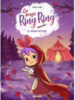 BRUJA RING RING 3 EL GRAN RESCATE