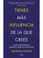 TIENES MÁS INFLUENCIA DE LA QUE CREES