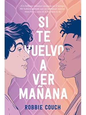 SI TE VUELVO A VER MAÑANA