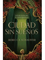 CIUDAD SIN SUEÑOS