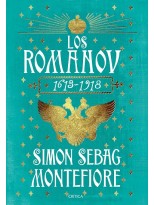 ROMÁNOV, LOS 1613-1918