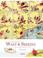 DOMINGOS CON WALT Y SKEEZIX. 1921-1934