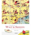 DOMINGOS CON WALT Y SKEEZIX. 1921-1934