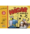 HAGAR EL HORRIBLE 1974-1975