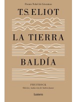 TIERRA BALDÍA (EDICIÓN ESPECIAL DEL CENTENARIO)