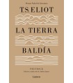 TIERRA BALDÍA (EDICIÓN ESPECIAL DEL CENTENARIO)