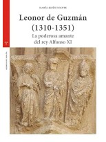 LEONOR DE GUZMÁN (1310-1351)