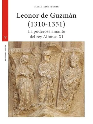 LEONOR DE GUZMÁN (1310-1351)