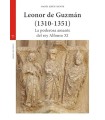 LEONOR DE GUZMÁN (1310-1351)