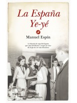 ESPAÑA YE-YÉ, LA