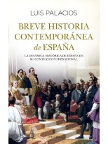 BREVE HISTORIA CONTEMPORÁNEA DE ESPAÑA