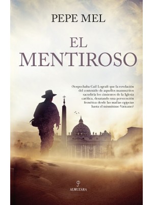 MENTIROSO, EL