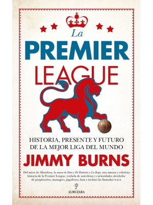 PREMIER LEAGUE, LA
