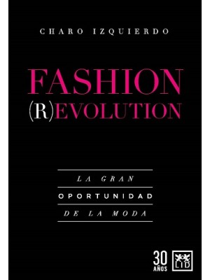 FASHION REVOLUTION