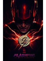 FLASHPOINT - LA SAGA COMPLETA