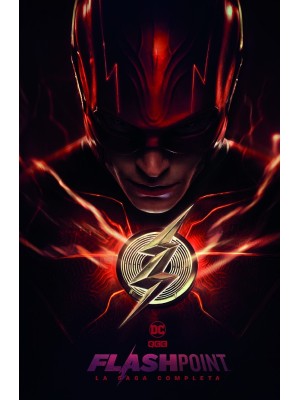 FLASHPOINT - LA SAGA COMPLETA