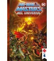 HE-MAN Y LOS MASTERS DEL UNIVERSO VOL. 04