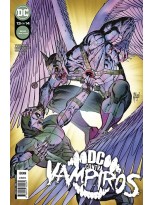 DC CONTRA VAMPIROS NÚM. 13 DE 14