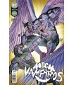 DC CONTRA VAMPIROS NÚM. 13 DE 14