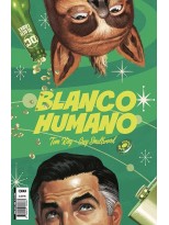 BLANCO HUMANO NÚM. 11 DE 13