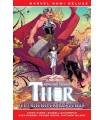 THOR DE JASON AARON 4 EL TRUENO EN LAS VENAS