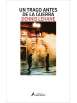 TRAGO ANTES DE LA GUERRA, UN