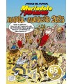 MAGOS DE HUMOR /220 MORTADELO Y FILEMON  MUNDIAL DE BALONCESTO 2023