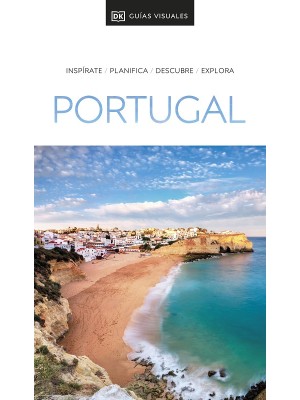 PORTUGAL (GUIA VISUAL)