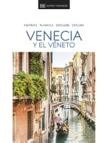 VENECIA Y EL VENETO (GUIA VISUAL)