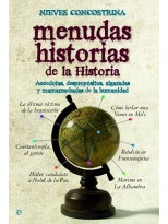 MENUDAS HISTORIAS DE LA HISTORIA