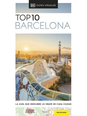 BARCELONA (TOP 10)